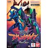 BANDAI Battle Spirits Batospi Premium Card Set Neon Genesis Evangelion