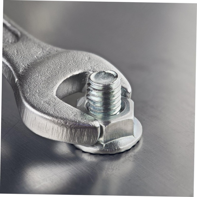 ABOOFAN 20 Sets Carbon Steel Carriage Bolt Collection with Zinc