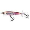 Yo-Zuri 3DR Prop Floating Lure, 3 1/2, Real Smelt