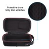 PGYTECH Mini Storage Bag Portable Quadcopter Handbag RC Accessory for