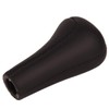 Bapmic 6 Speed Manual Gear Stick Shift Knob Shifter Black