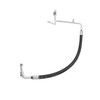 A-Premium A/C Discharge Line Hose Assembly Compatible with Ford F53,