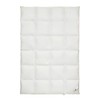 OBB Down Duvet 120 Years Summer Duvet Size 155 x