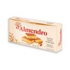 El Almendro Turron Traditional Marzipan with Egg Yolk - Yema