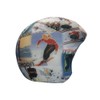 COOLCASC VINTAGE Multisport Helmet Cover