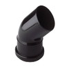 Oase DN110 Filter Discharge Pipework 45 Degree Bend