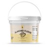 Pure Original Ingredients Almond Flour (1 Gallon), Extra Fine, Non-GMO