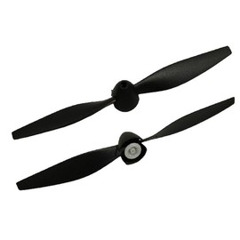 JIAFANRC P7610114 propeller full set -#2 for Volantex RC Airplane V761-1 761-3 761-4 761-5 761-8 761-9 761-11 761-12 761-13 761-14 761-15