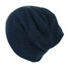 Sterntaler Girls Slouch Beanie, navy