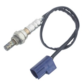 higherbro 2x Oxygen Sensor for 2003-2006 Nissan 350Z; 2003-2006 Infiniti G35 FX35 3.5L Downstream Left + Right