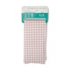 Clair de Lune Gingham Foldable Changing Mat, Easy Clean Soft