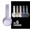 Fresh 'n Rebel Code Fuse Bluetooth Headphones Over-Ear Wireless 30