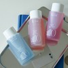 anillo [anillo]Rosy Night & Shower Time Travel Shower Set