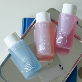 anillo [anillo]Rosy Night & Shower Time Travel Shower Set