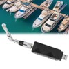 Dual Channel AIS Receiver USB Output with Antenna Stainless Steel