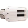 Heart Radiator Thermostat Classic M28 x 1.5 White (1 7260