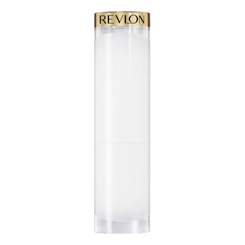 Labial Revlon Super Lustrous Glass Shine Tono Glassy Ruby