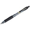 Pilot G207 Retractable Gel Rollerball 0.7 mm Tip Box of