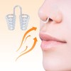 Nasal Relief Nasal Dilator - (Pack of 12) Soft Cone