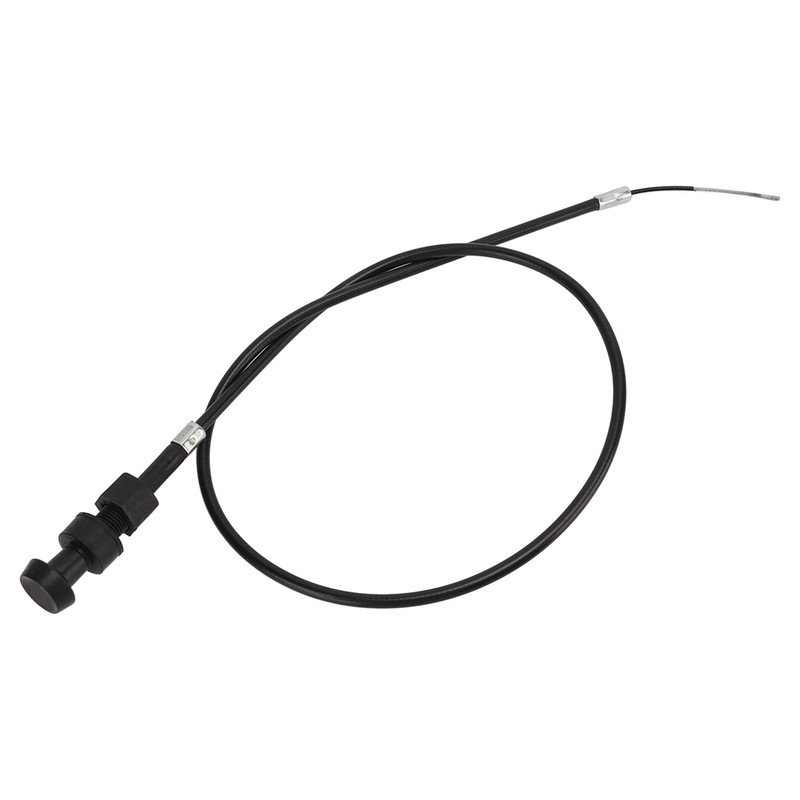UTV Starter Choke Cable 54017 1182 Replacement for Mule 520