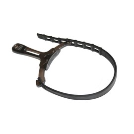 Follow Focus Handle Gearing Lens Focus Lever Zoom Control Lightweight Adjustable SLR Camcorder Easy Installation (A)