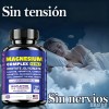 Complejo De Magnesio 7-en-1 - Glicinato