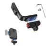 SHEAWA for DJI OSMO 360 L Shape Mount Holder +