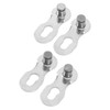 11 Speed Bicycle Chain Missing Link Reusable Alloy Steel Bike