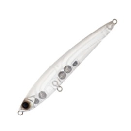 Apia BALEINE (Baleine) 125F #01 Hammer Clear 125mm