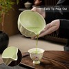 5-Piece Matcha Whisk Set – Premium Matcha Tea Set with