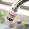 Filtro Purificador De Agua Para Llave Con 10 Pads