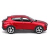 BBURAGO Alfa Romeo Tonale - Modellino Realistico Auto in Scala