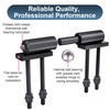 Trailer Gate Hinge, Heavy Duty Weld On Hinges, 7 Inches,
