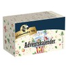 Advent Calendar Star with Goldman Tea 50 g