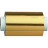 Fripac-Medis Le Coiffeur Aluminium Hair Foil 16 µm 12 cm x 150 m Pack of 1 Gold