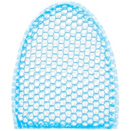 Supricolic honeycomb face blue