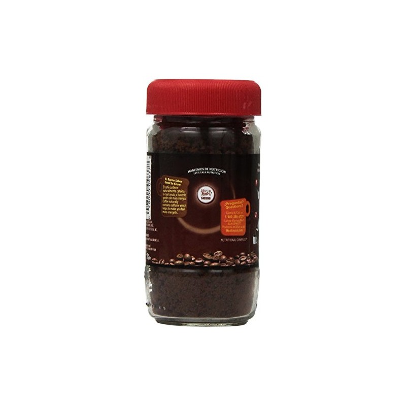 Nescafe Dolca 1.76 Oz Containers (Pack of 2)