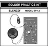 Elenco Practical Soldering Project Kit