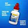 Boston Advance Contact Lens Solution, Advanced Cleaning Formula for Rigid