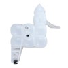 603-839 Engine Coolant Reservoir Tank with Cap & Sensor Compatible