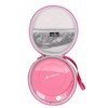 Tourmate CD Player Case Compatible for ByronStatics PCD220B / GPX