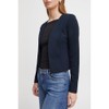 ICHI IHKATE Short BL Women's Blazer Short Blazer Jacket Short