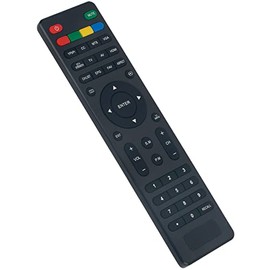 AIDITIYMI Universal Replace Remote Control Suitable for Haier Westinghouse Viore Proscan Quasar Pioneer TV RMT-17 RC2012V LED22VH50 LED26VF50 LED19VH50M LED22VF50