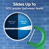 Oral-B Glide Complete Floss Picks, Dental Floss Picks, Scope Outlast,
