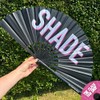 Shade Fan