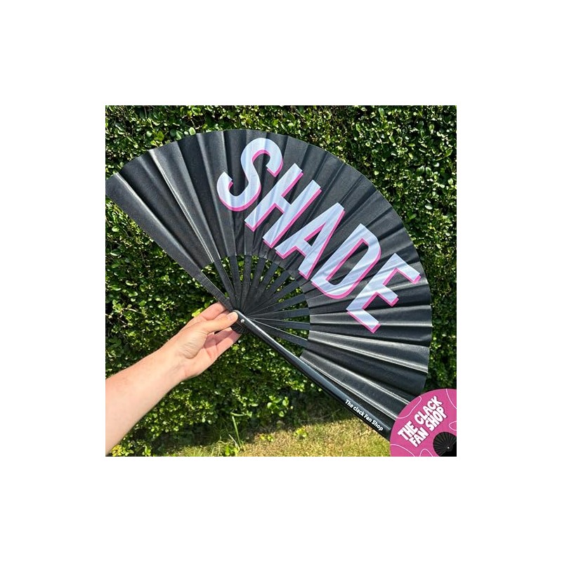 Shade Fan