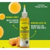 Jamaican Mango & Lime Island Oil Styling Gel 8 oz