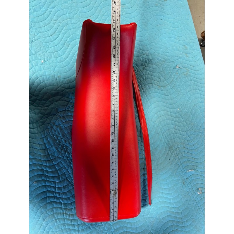 New Replacement seat Cover fits Yamaha XT600 1984-89 XT 600