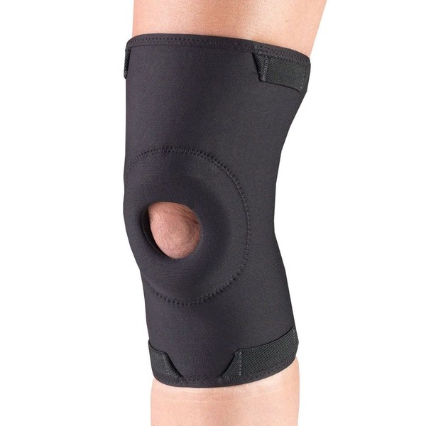 OTC Knee Support, Stabilizer Pad, Orthotex, 3X-Large