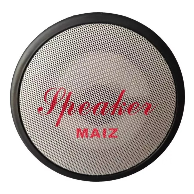 Maíz 5pzs Bocina Bluetooth Recargable Mini Inalambrica Portatil